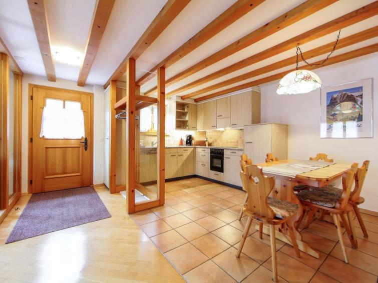 Апартаменты Chalet Aphrodite West Гриндельвальд Экстерьер фото